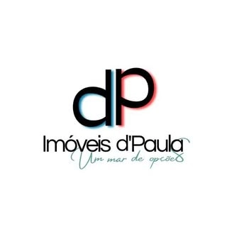 Logotipo da empresa IMOVEIS DPAULA
