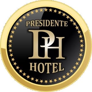 Logotipo da empresa PRESIDENTE HOTEL