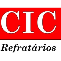 Logotipo da empresa CIC REFRATARIOS