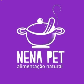 Logotipo da empresa NENA PET
