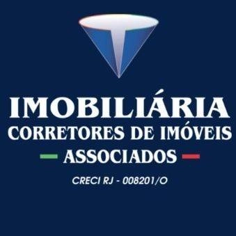 Logotipo da empresa CORRETORES DE IMOVEIS ASSOCIADOS
