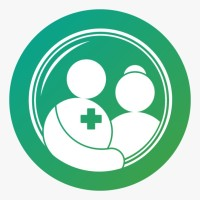 Logotipo da empresa PADRAO ENFERMAGEM