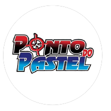 Logotipo da empresa PONTO DO PASTEL