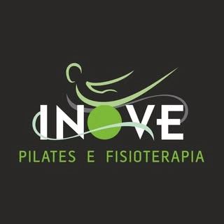 Logotipo da empresa INOVE FISIOTERAPIA LTDA