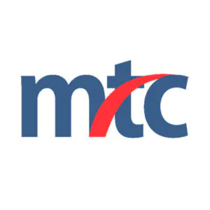 Logotipo da empresa MTC ATACADISTA