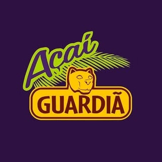 Logotipo da empresa GUARDIA