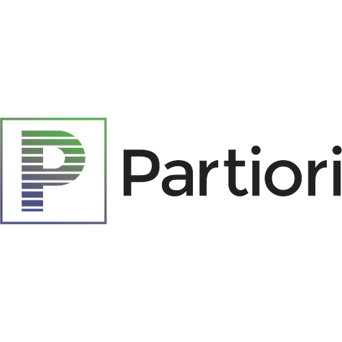 Logotipo da empresa PARTIORI PARTICIPACOES LTDA