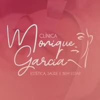 Logotipo da empresa INSTITUTO MONIQUE GARCIA