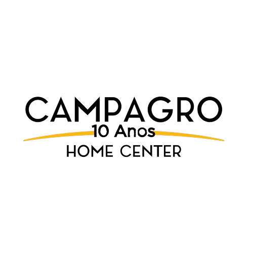 Logotipo da empresa CAMPAGRO HOME CENTER