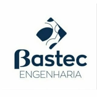 Logotipo da empresa BASTEC ENGENHARIA LTDA