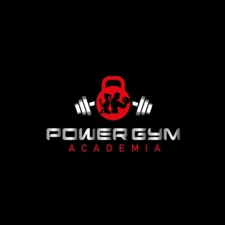 Logotipo da empresa POWER GYM LTDA