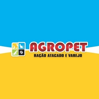 Logotipo da empresa AGROPET