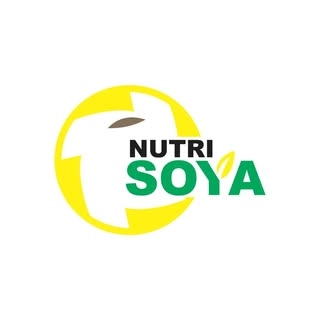 Logotipo da empresa NUTRISOYA