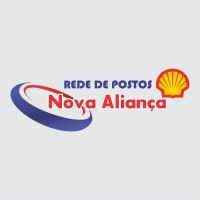 Logotipo da empresa POSTO NOVA ALIANCA LTDA