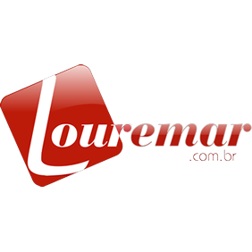Logotipo da empresa BLOG DO LOUREMAR FERNANDES
