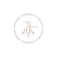 Logotipo da empresa INOVARE COMERCIO E SERVICOS