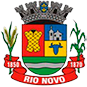 Logotipo da empresa COMPDEC - RIO NOVO / MG