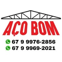 Logotipo da empresa ACO BOM ALTERNATIVA