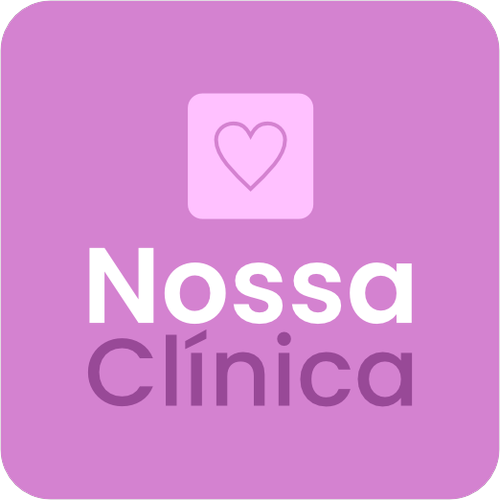 Logotipo da empresa NOSSA CLINICA