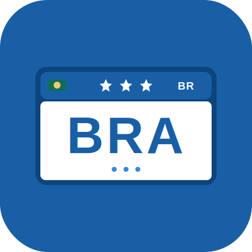 Logotipo da empresa 7 MOBILE