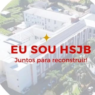 Logotipo da empresa ONG AMOR A VIDA