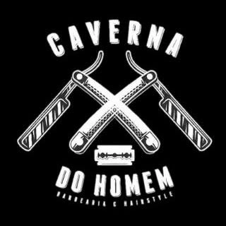 Logotipo da empresa CAVERNA DO HOMEM