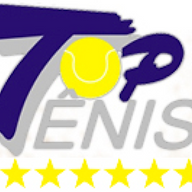Logotipo da empresa TOP TENIS