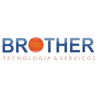 Logotipo da empresa BROTHER TECNOLOGIA