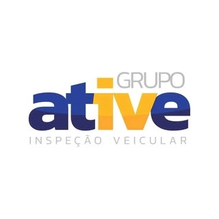 Logotipo da empresa ATIVE LONDRINA