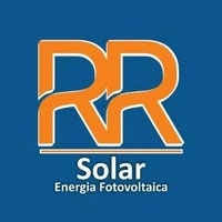 Logotipo da empresa RR SOLAR E SERRALHERIA