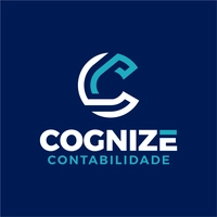 Logotipo da empresa COGNIZE CONTABILIDADE