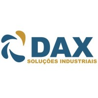 Logotipo da empresa DAX SOLUCOES INDUSTRIAIS