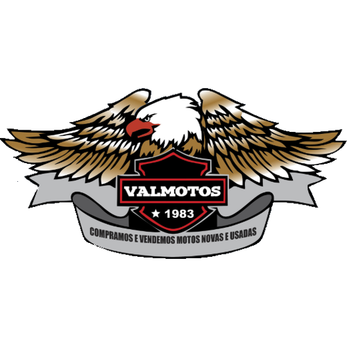 Logotipo da empresa VALMOTOS