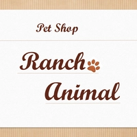 Logotipo da empresa RANCHO ANIMAL