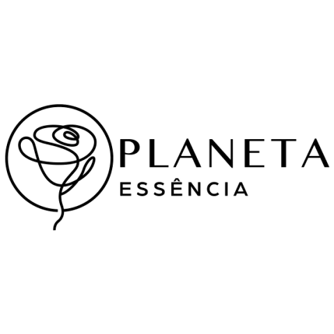 Logotipo da empresa PLANETA ESSENCIA