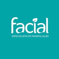 Logotipo da empresa FACIAL FARMACIA