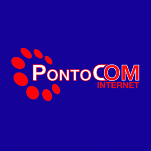 Logotipo da empresa PONTO COM INFORMATICA