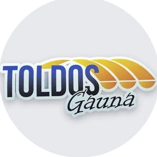 Logotipo da empresa TOLDO E FORRO GAUNA