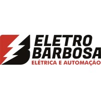 Logotipo da empresa ELETRO BARBOSA