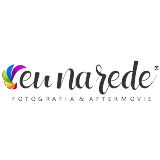 Logotipo da empresa EUNAREDE
