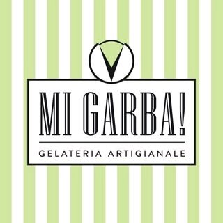 Logotipo da empresa MI GARBA!