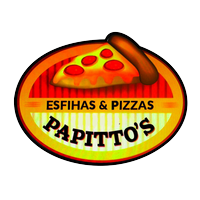 Logotipo da empresa PAPITTO'S