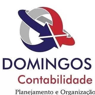 Logotipo da empresa DOMINGOS CONTABILIDADE