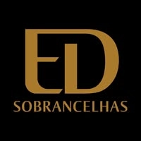 Logotipo da empresa SOBRANCELHAS DESIGN TERESINA