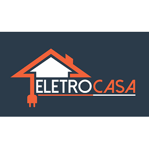 Logotipo da empresa ELETROCASA