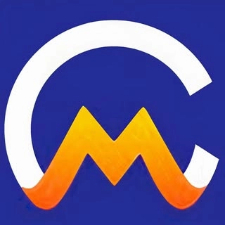 Logotipo da empresa COMERCIAL MORAIS