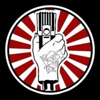Logotipo da empresa OLD MEN BARBESHOP