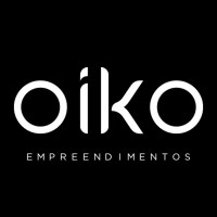 Logotipo da empresa OIKO EMPREENDIMENTOS IMOBILIARIOS