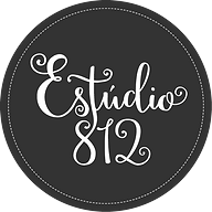 Logotipo da empresa ESTUDIO 812