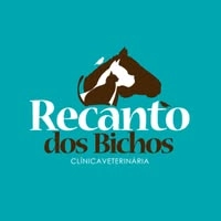Logotipo da empresa RECANTO DOS BICHOS